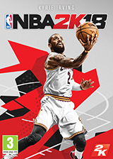 nba2k18全版本多功能修改器 通用版 nba2k18全版本多功能修改器 通用版