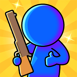火柴人之疯狂射击 v1.0.0 安卓版 火柴人之疯狂射击 v1.0.0 安卓版