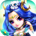 魔王快打手游官方版下载-魔王快打v1.0 安卓版