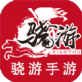 骁游手游盒子 v1.1 安卓版 骁游手游盒子 v1.1 安卓版