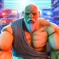街头战士传说手游下载-Legend of Gangster Fighter(街头战士传说)v1.0 安卓版