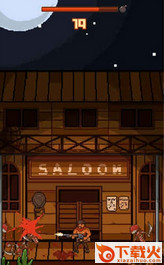 LastCowboy(最后的牛仔手游)截图1