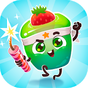 果冻失控下载安卓版-Fruit Jelly Runaway(果冻失控游戏)v1.1 最新版