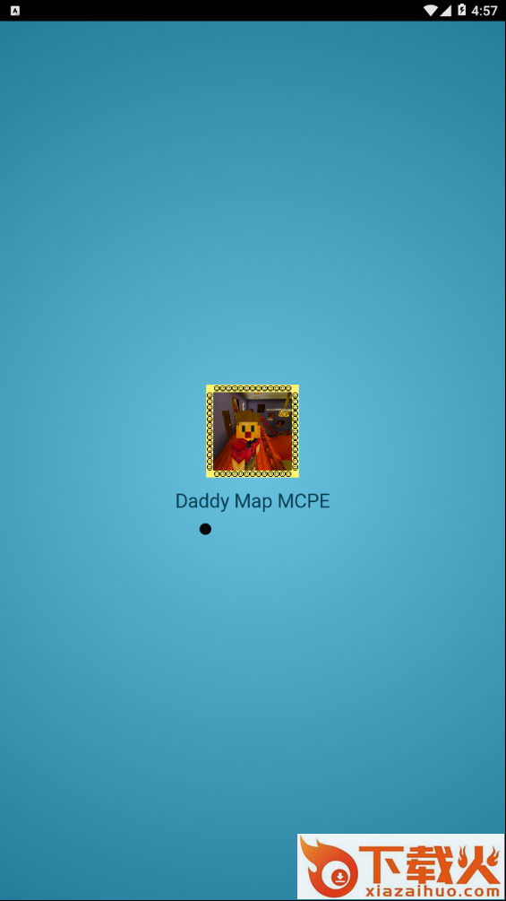 Daddy Map MCPE(谁是你爸爸的地图游戏)截图1