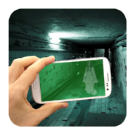 GhostCam幽灵侦探相机下载 安卓版