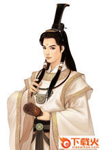 轩辕剑4外传苍之涛单机游戏 绿色免安装版 截图2