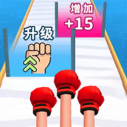 拳击真实模拟3D v1.0 安卓版