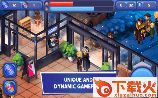 Door Simulator(传送门模拟器手机版)截图2