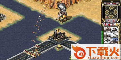 红色警戒2中国崛起完整版 v1.049 最终完结版 截图1