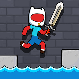 红蓝火柴人3 v1.0.0 安卓版 红蓝火柴人3 v1.0.0 安卓版