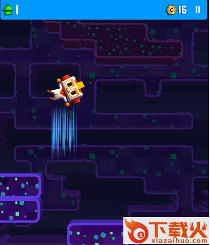 Digby Jump(迪格比跳跃)截图1