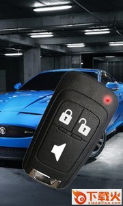 Car Remote Key汽车遥控钥匙截图1