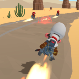 火柴人极速飞车 v0.1.4 安卓版