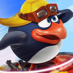 奔跑吧飞行球家族-奔跑吧飞行球家族v1.0.5 安卓版