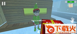 邪恶雪人 v1.4.9 安卓版截图2