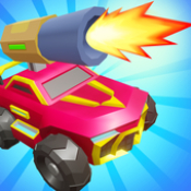 汽车混乱王游戏下载-汽车混乱王Cars Chaos Kingv1.0.3 安卓版