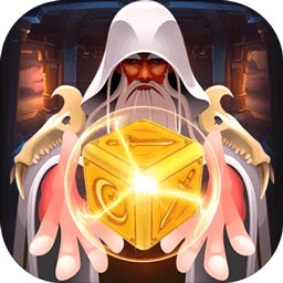 骰子法师中文版 v1.0.0 汉化版 骰子法师中文版 v1.0.0 汉化版