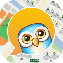 精灵地图软件最新版下载-精灵地图v1.0.0 安卓版
