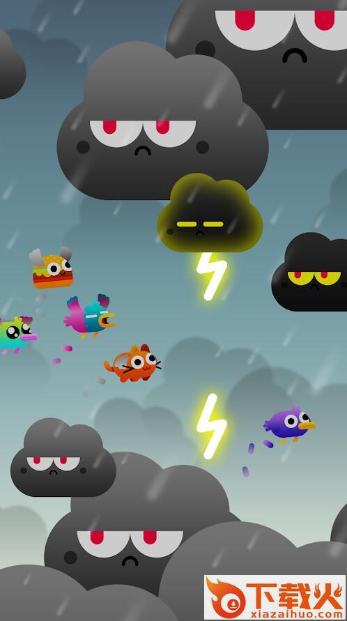 Birdy Trip官方版截图2