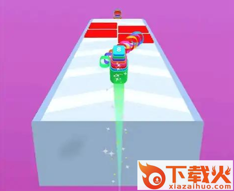 冲撞一切游戏截图3
