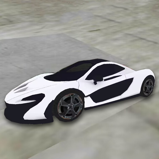 消失的赛车手下载最新版-消失的赛车手v1.0.5 安卓版