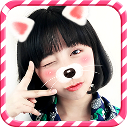 卖萌美人相机安卓版-卖萌美人相机App下载v1.23.6 最新版