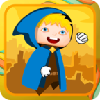 Mini Magic World(迷你魔法世界手游) v1.0 安卓版