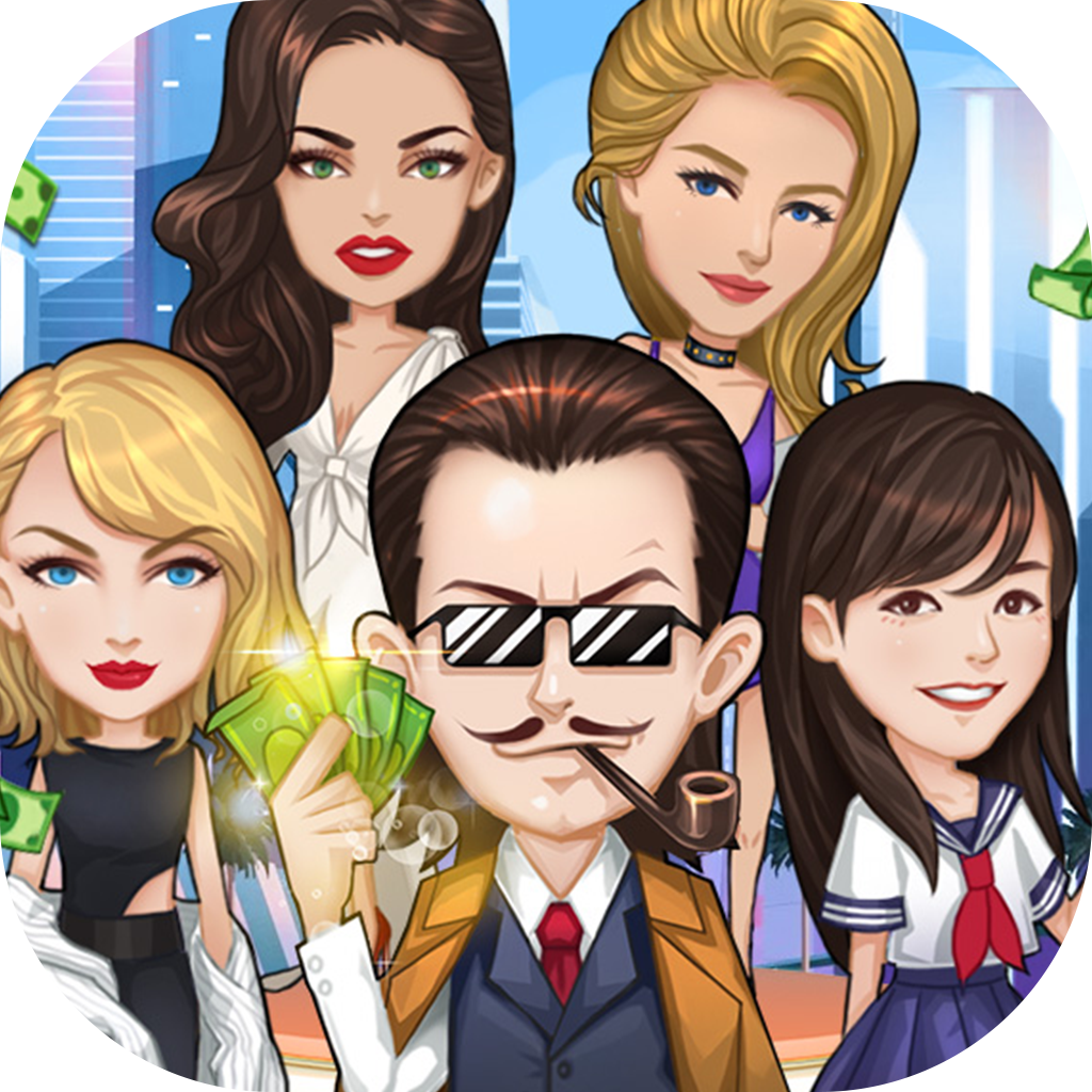 草根逆袭传手游下载-草根逆袭传v3.0.9 安卓版