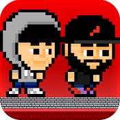 Jeembo Tveth Retro Runners(复古运动员) v1.1.1 安卓版