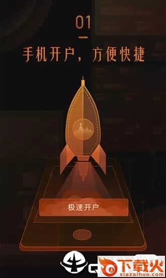 口袋期货截图1