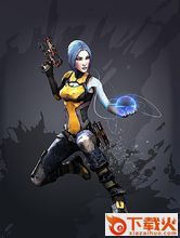无主之地2年度版 免安装整合版 截图1