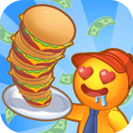 我的小餐厅 v1.0.5 红包版 我的小餐厅 v1.0.5 红包版