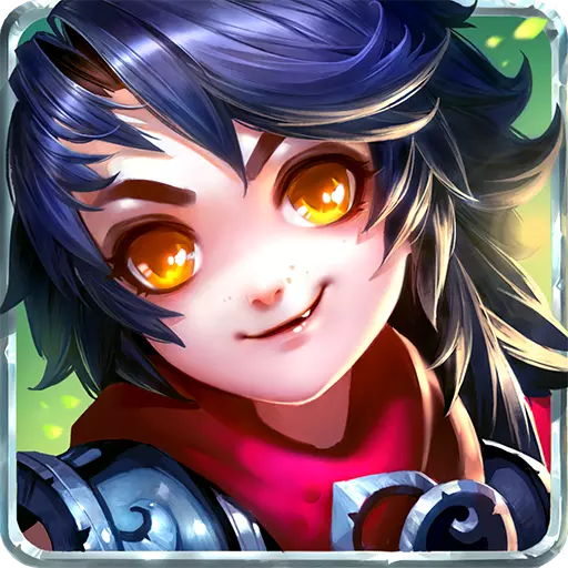 魔界军团手游 v3.0.14 安卓版 魔界军团手游 v3.0.14 安卓版