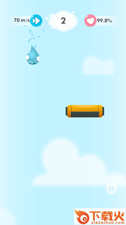 Fly or Die手游截图1