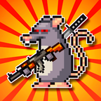 动物前锋中文版下载-动物前锋v1.0.4 最新版