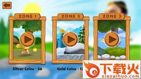 哈努曼历险记截图2