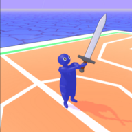 布娃娃劈砍(Ragdoll Slash) v0.11 安卓版 布娃娃劈砍(Ragdoll Slash) v0.11 安卓版