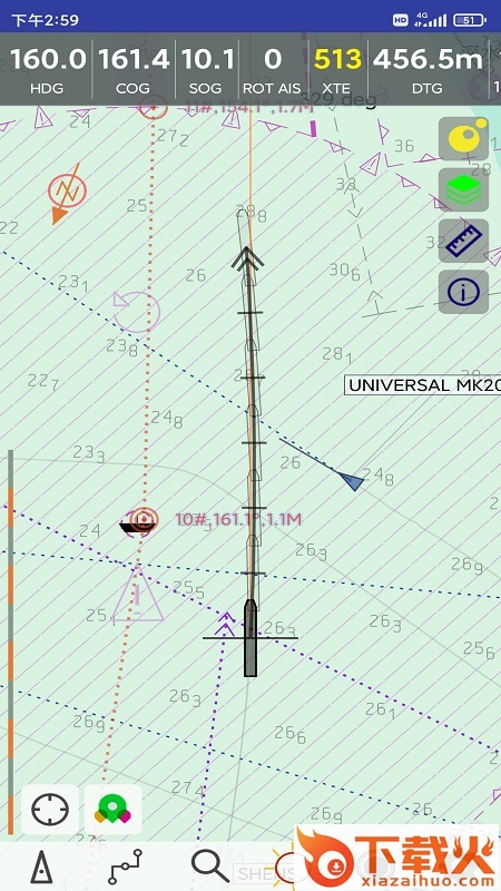 随身引航app截图2
