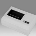 出租车票打印机软件 v2.0 官方版 
