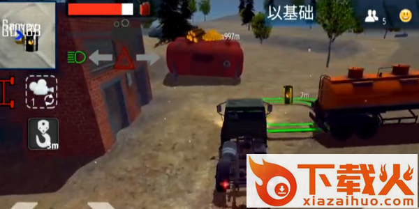 越野模拟器在线截图2
