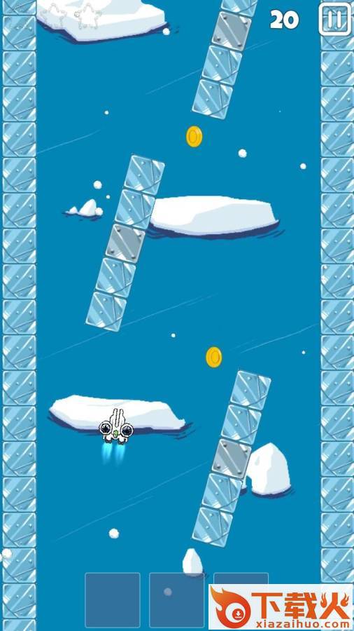 BusterDash(巴斯特冲刺)截图2