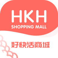 好快活商城app v2.1.6 最新版