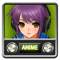 Anime Radio动漫电台 v4.3.6 安卓版