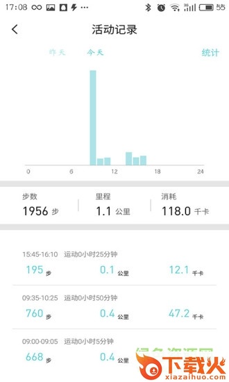 魅族手环苹果版