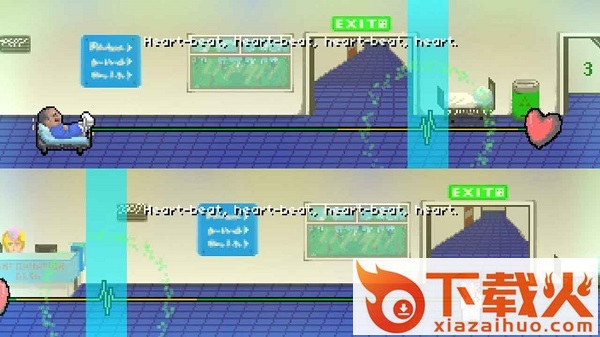 节奏医生中文版(rhythm doctor) 官方正版 截图1
