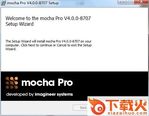 mocha pro2021下载