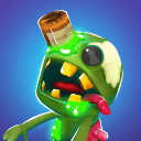 亡灵屠杀联盟游戏下载-Undead Carnage League(亡灵屠杀联盟)v1.0.4 安卓版