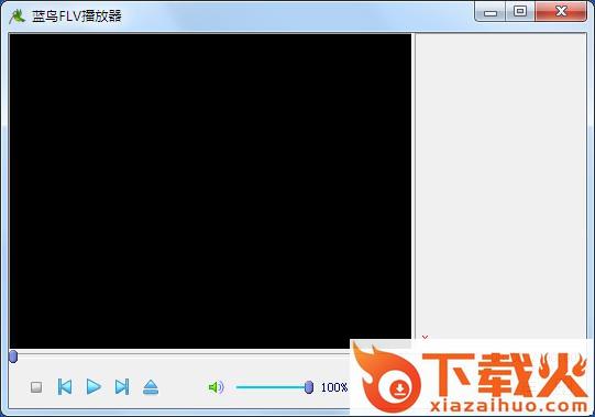 蓝鸟FLV播放器