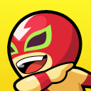 摔跤手泰戈尔安卓版下载-WrestleTiger(摔跤手泰戈尔游戏)v1.0.2 最新版