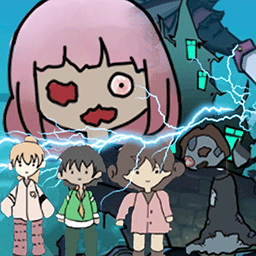 女鬼宿舍惊魂 v1.0 安卓版